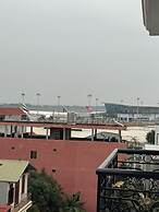 Grand Dragon Noi Bai Hotel