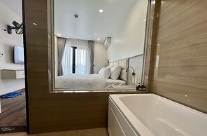 Grand Dragon Noi Bai Hotel