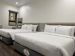 Grand Dragon Noi Bai Hotel