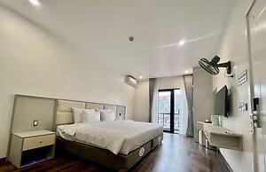 Grand Dragon Noi Bai Hotel