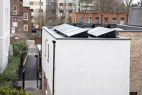 Elliot Oliver - Exquisite 2 Bedroom Apartment With Garden, Parking & E