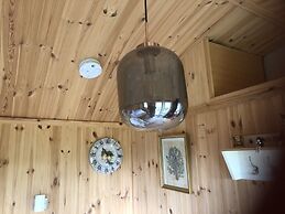 Lovely Shepherds hut in Cornwall