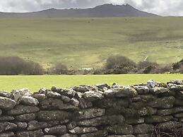 Lovely Shepherds hut in Cornwall