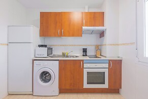 APARTAMENTOS MOON DREAMS ALMERIMAR