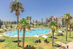 APARTAMENTOS MOON DREAMS ALMERIMAR