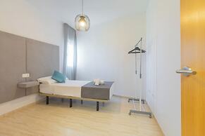 APARTAMENTOS MOON DREAMS ALMERIMAR