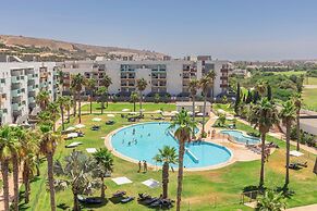 APARTAMENTOS MOON DREAMS ALMERIMAR