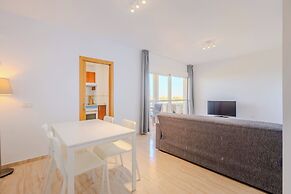 APARTAMENTOS MOON DREAMS ALMERIMAR