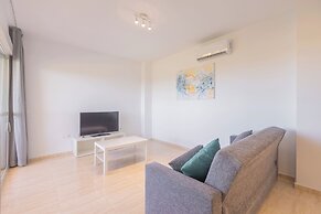 APARTAMENTOS MOON DREAMS ALMERIMAR