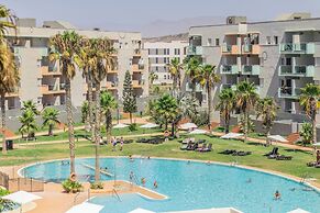 APARTAMENTOS MOON DREAMS ALMERIMAR