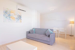 APARTAMENTOS MOON DREAMS ALMERIMAR