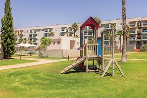 APARTAMENTOS MOON DREAMS ALMERIMAR