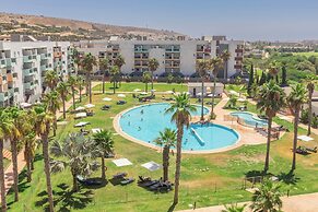 APARTAMENTOS MOON DREAMS ALMERIMAR