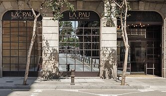 Hotel La Pau