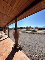 Maktub Lodge San Pedro de Atacama