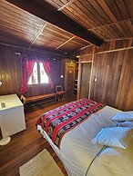 Maktub Lodge San Pedro de Atacama