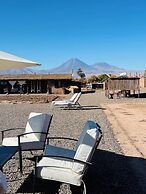 Maktub Lodge San Pedro de Atacama