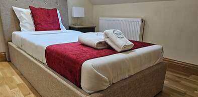 Bridge Street Guest Rooms