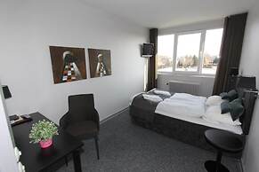 Banegaardshotellet