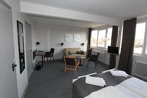Banegaardshotellet