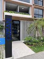 Flat Premium Ozean Home & Service - João Pessoa