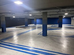 Flat Premium Ozean Home & Service - João Pessoa