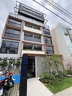 Flat Premium Ozean Home & Service - João Pessoa