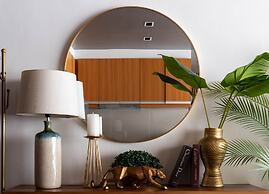 Modern Luxury 1BR in Venice Mckinley