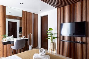 Modern Luxury 1BR in Venice Mckinley