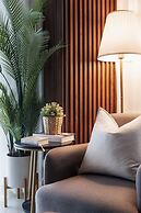 Modern Luxury 1BR in Venice Mckinley