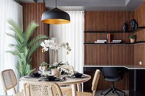 Modern Luxury 1BR in Venice Mckinley