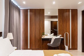 Modern Luxury 1BR in Venice Mckinley