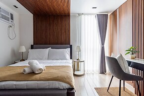 Modern Luxury 1BR in Venice Mckinley