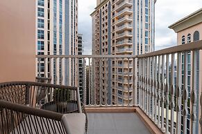 Modern Luxury 1BR in Venice Mckinley