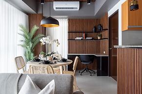 Modern Luxury 1BR in Venice Mckinley