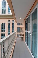 Modern Luxury 1BR in Venice Mckinley