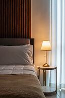 Modern Luxury 1BR in Venice Mckinley