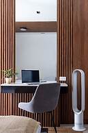 Modern Luxury 1BR in Venice Mckinley