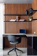 Modern Luxury 1BR in Venice Mckinley