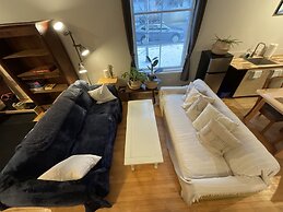 Chalet Au Bon Pain by Fernie Lodging CO