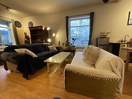 Chalet Au Bon Pain by Fernie Lodging CO