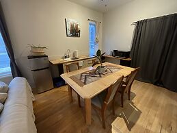 Chalet Au Bon Pain by Fernie Lodging CO