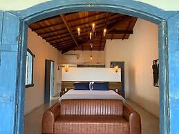 Villa Maree Bahia