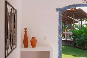 Villa Maree Bahia