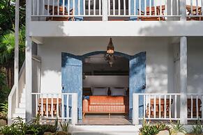 Villa Maree Bahia