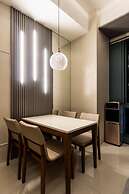 Luxury 2BR Gem in One Uptown, bgc