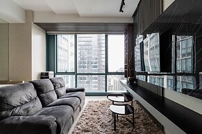 Luxury 2BR Gem in One Uptown, bgc