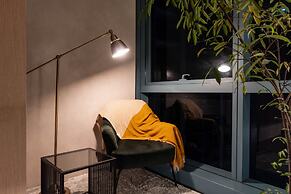 Luxury 2BR Gem in One Uptown, bgc