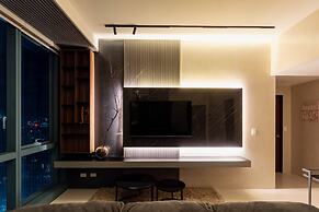 Luxury 2BR Gem in One Uptown, bgc