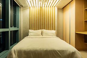 Luxury 2BR Gem in One Uptown, bgc